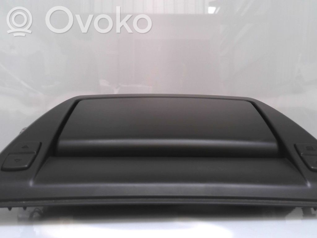 BMW X3 E83 Screen/display/small screen 
