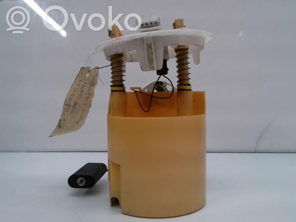 Bomba interna de combustible   172023705R