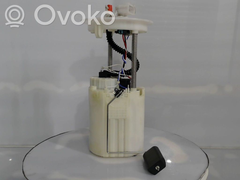 Chevrolet Spark Bomba interna de combustible 