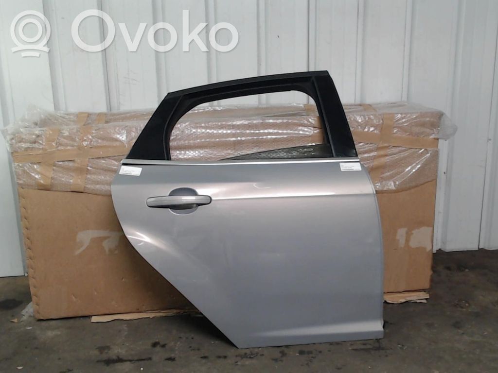 Galinės durys   2172759