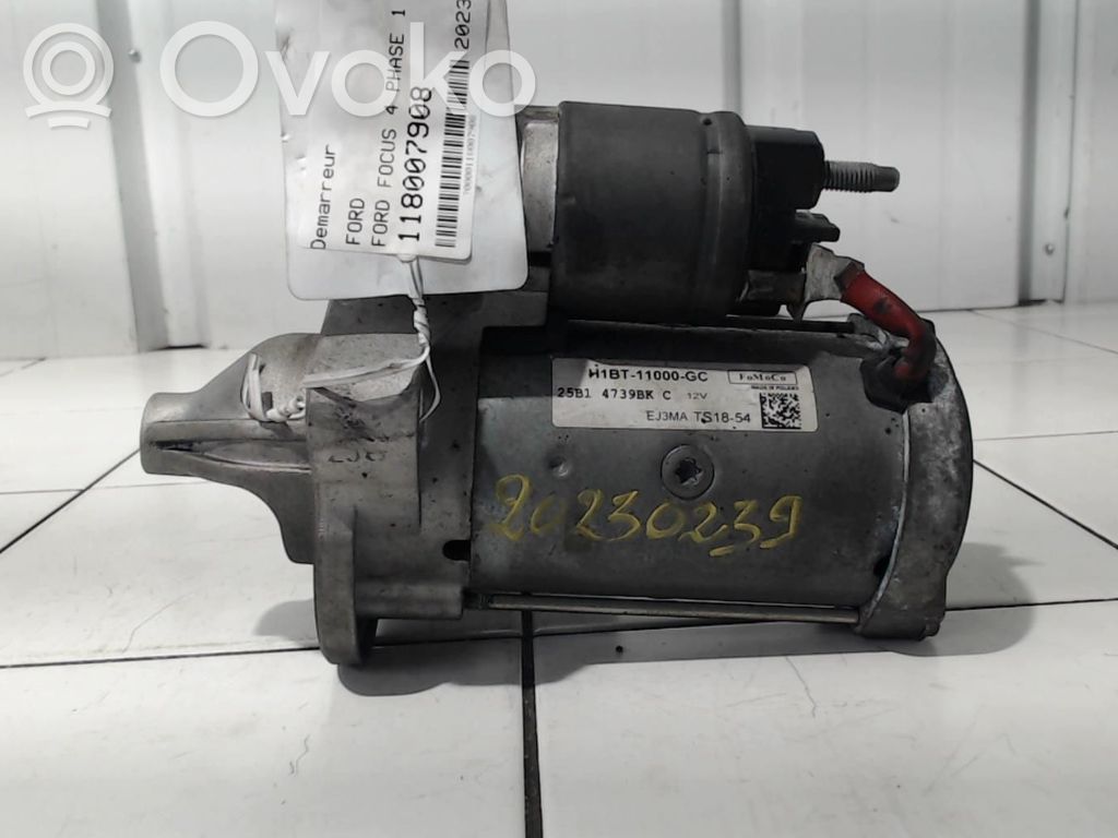 Starteris   2140094