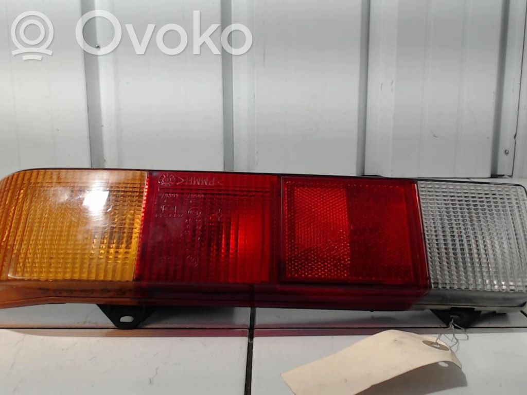 Fiat 500 Cinquecento Takavalot 