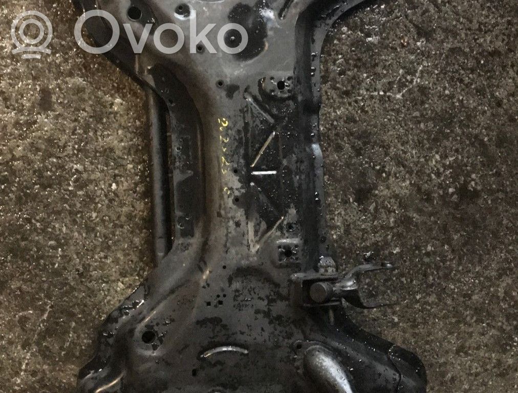Citroen Berlingo Front subframe 