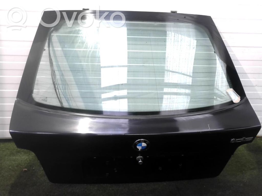Tailgate/trunk/boot lid   41628239223