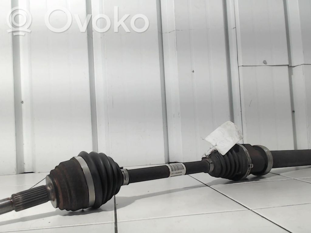 Front driveshaft   1822698