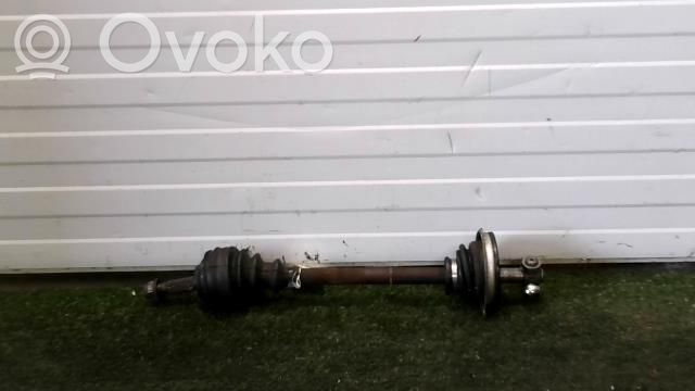 Renault Kangoo I Front driveshaft 