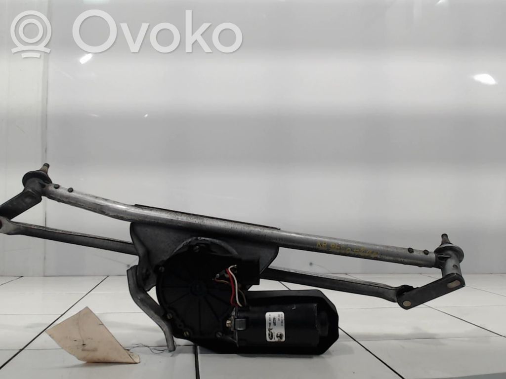 Motor del limpiaparabrisas   61638363512