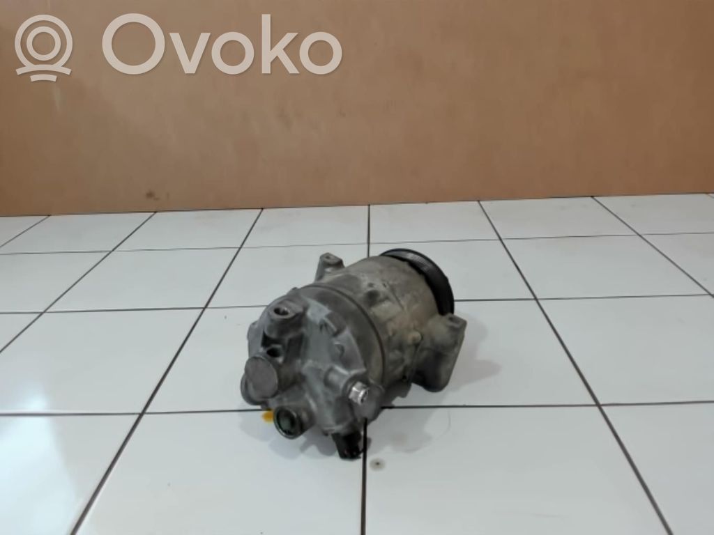 Klimakompressor Pumpe   RL111423AH