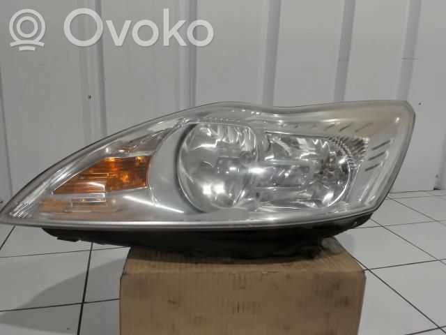 Ford Focus Headlight/headlamp 