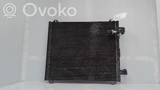 Audi A2 Klimakühler 