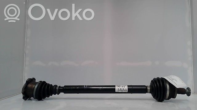 Audi A2 Eje de transmisión delantero 