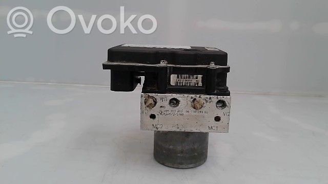Citroen C4 II ABS bloks 