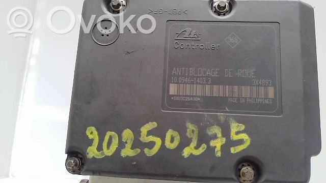 Bomba de ABS   7701209085