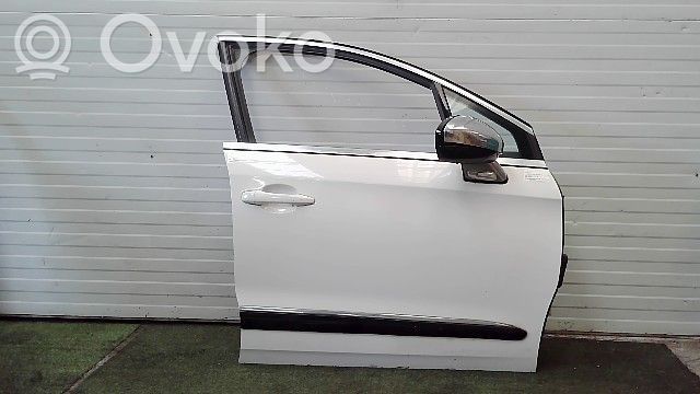 Front door   9004EA