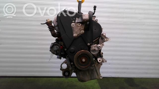 Citroen Berlingo Motor 