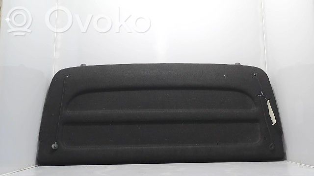Ford B-MAX Parcel shelf 