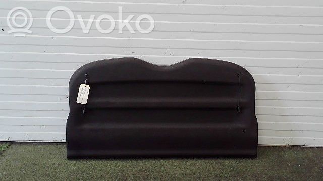 DS Automobiles 4 Polita portbagaj 