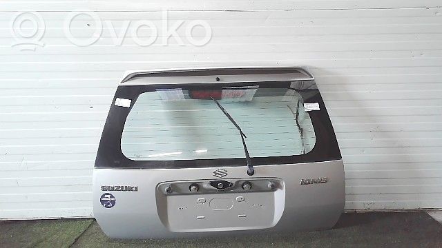 Suzuki Ignis Tailgate/trunk/boot lid 