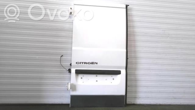 Citroen Jumper Puerta de carga trasera/atrás 