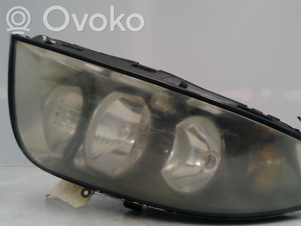 Audi A2 Headlight/headlamp 
