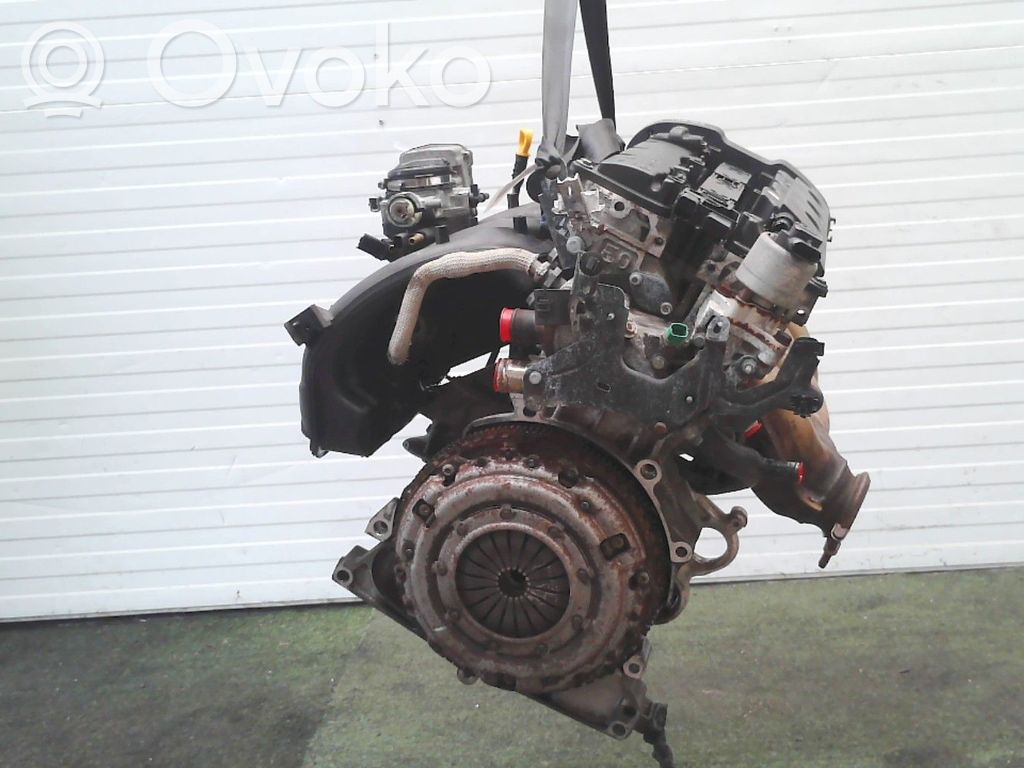 Motor   0135AJ