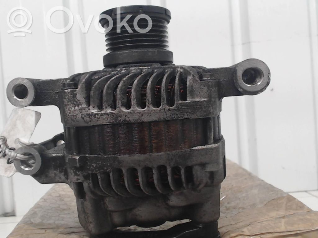 Ģenerators   5705KQ