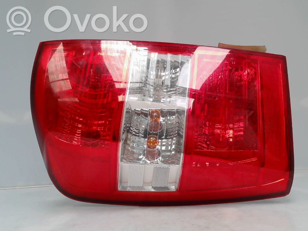 KIA Carnival Takavalot 