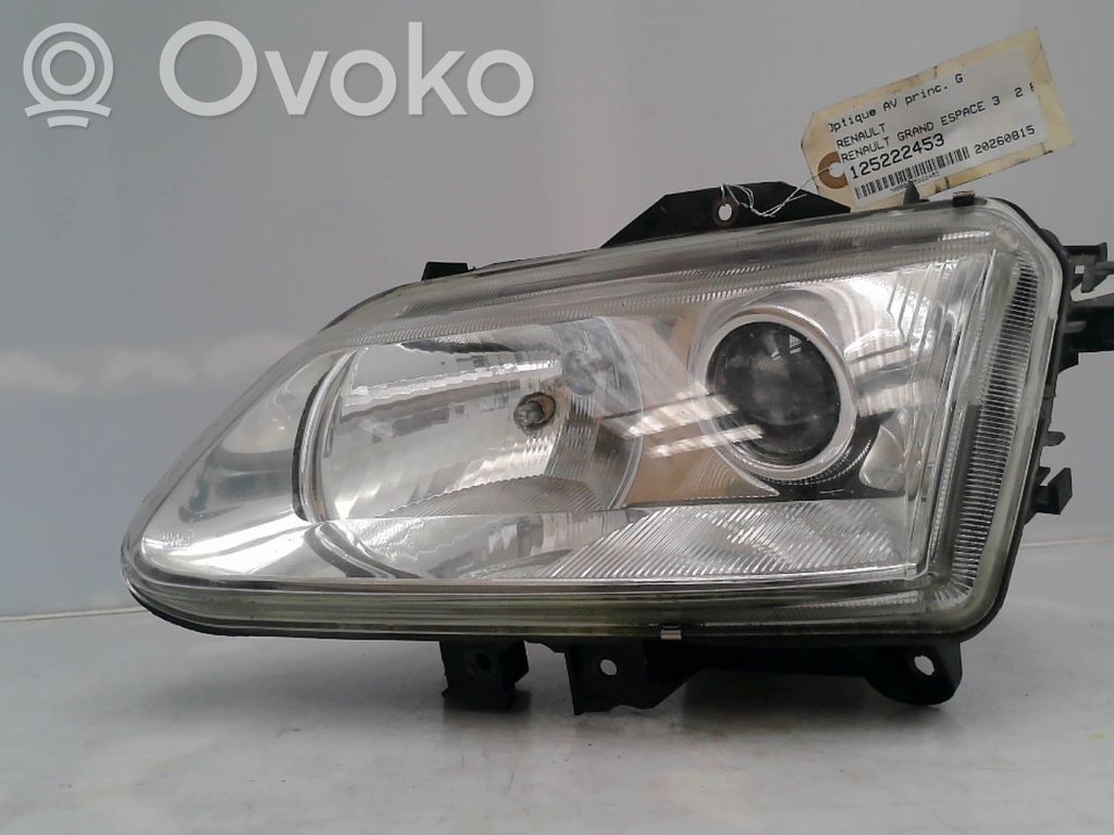 Scheinwerfer   6025371077