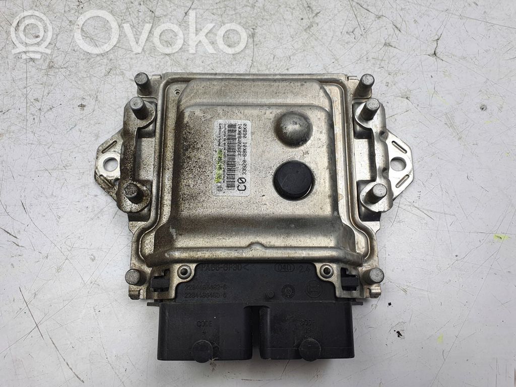 Engine control unit/module   0261S04260