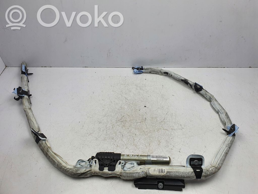 BMW 3 E90 E91 Airbag del techo 