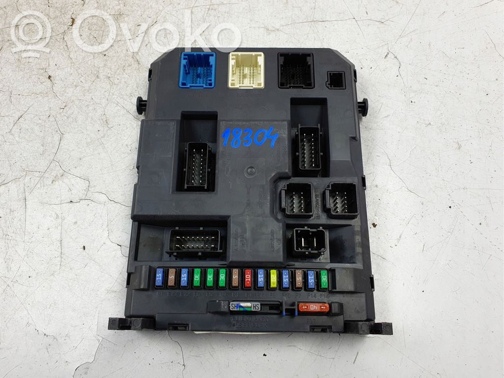 Fuse module   9666952280
