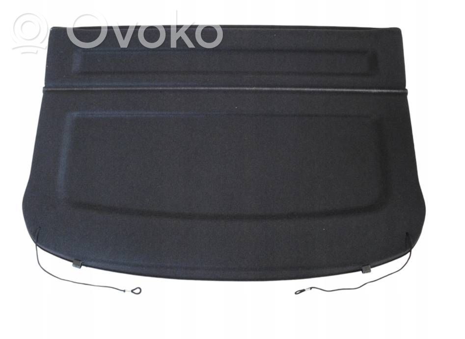 Mazda CX-30 Parcel shelf 