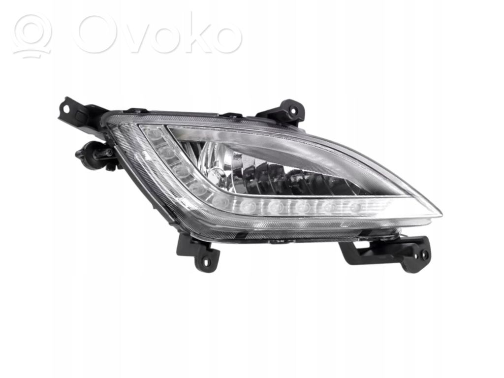 Światło przeciwmgłowe przednie   92202A6110