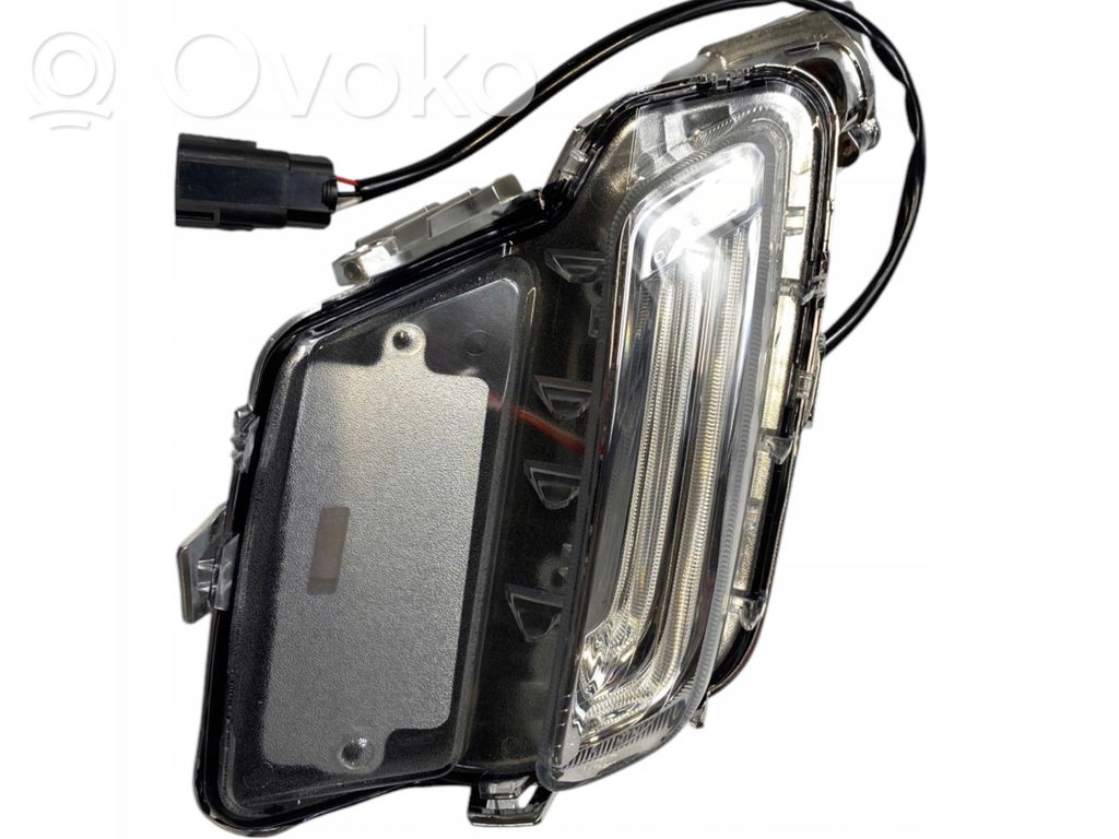 Volvo XC60 Phare de jour LED 
