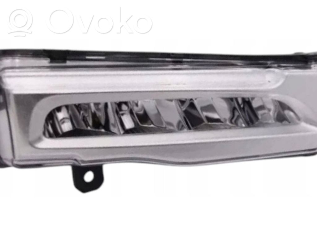 BMW X6 G06 Etusumuvalo 