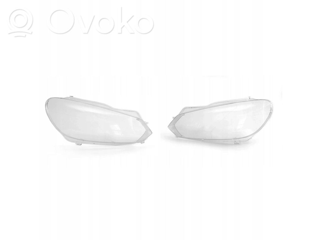 Volkswagen Golf VI Klosze lamp przednich 