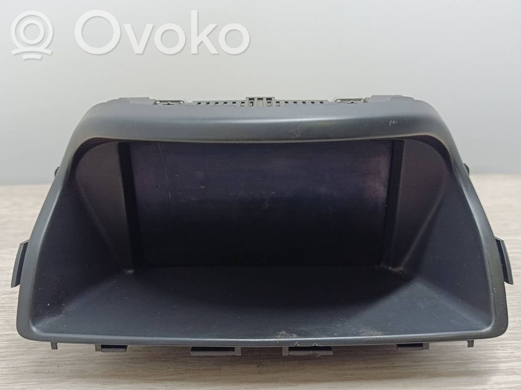 Opel Antara Monitor/display/piccolo schermo 