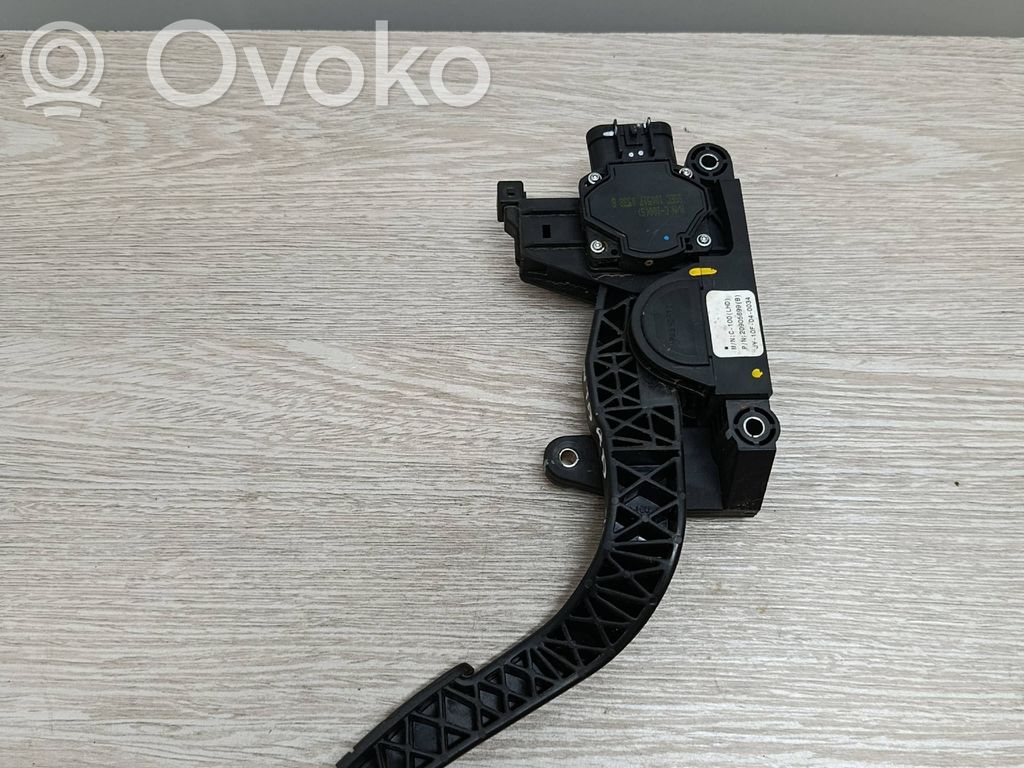 Kaasupoljin   20905699B,PA6GF30,Y10F040034