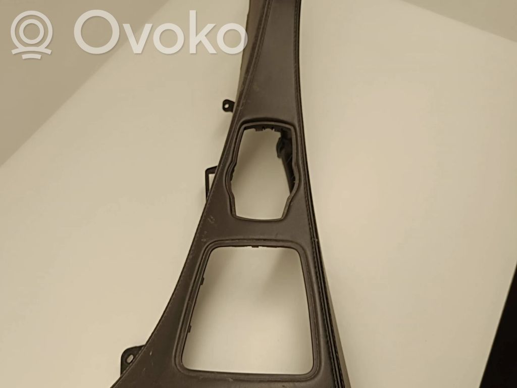 BMW 6 F06 Gran coupe Other center console (tunnel) element 