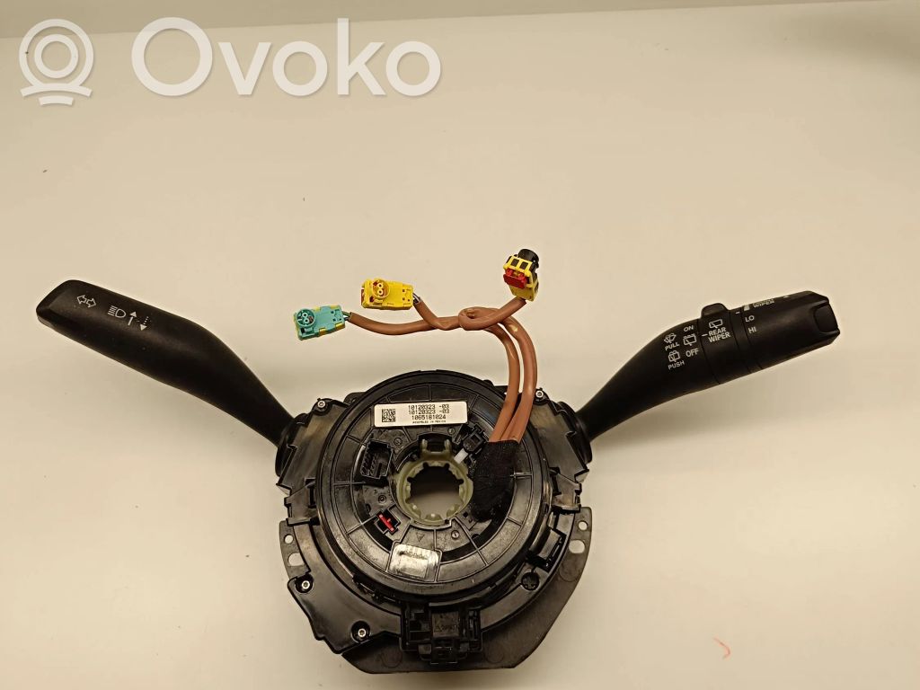 Chrysler Pacifica Commodo, commande essuie-glace/phare 