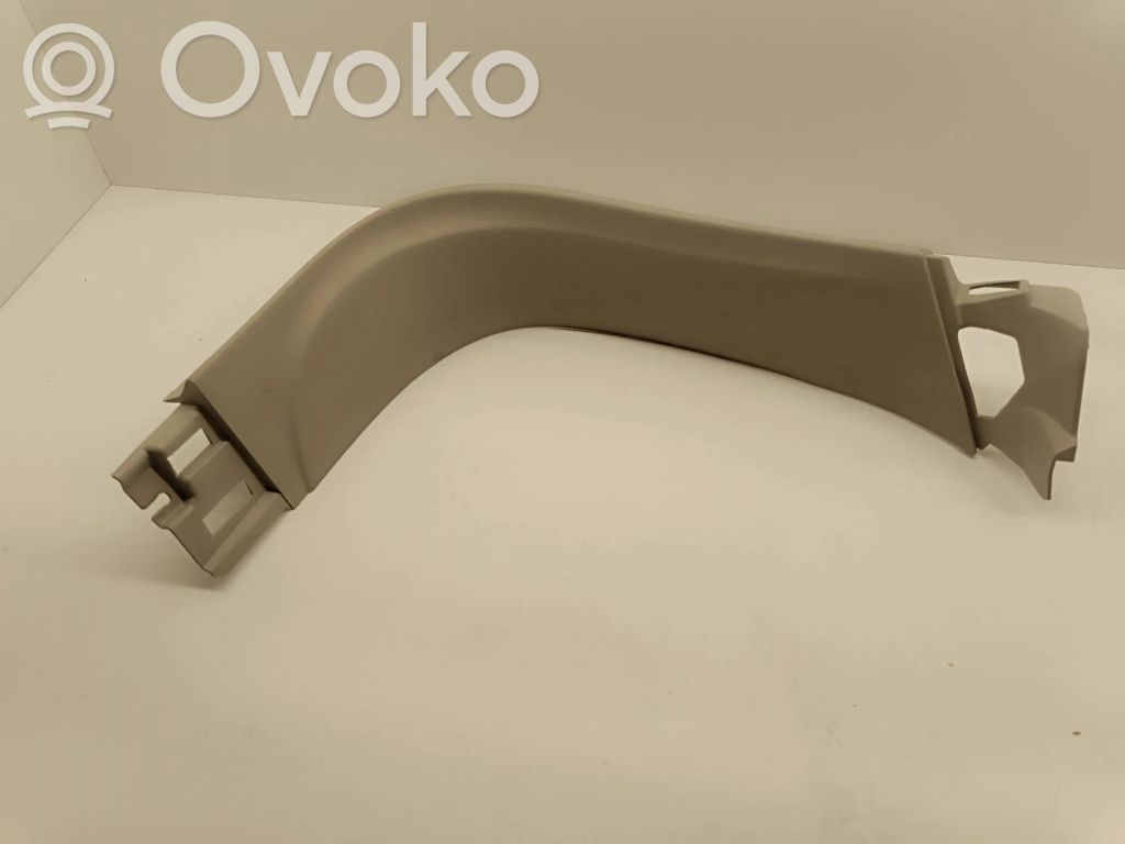 Chrysler Pacifica Tailgate trim 