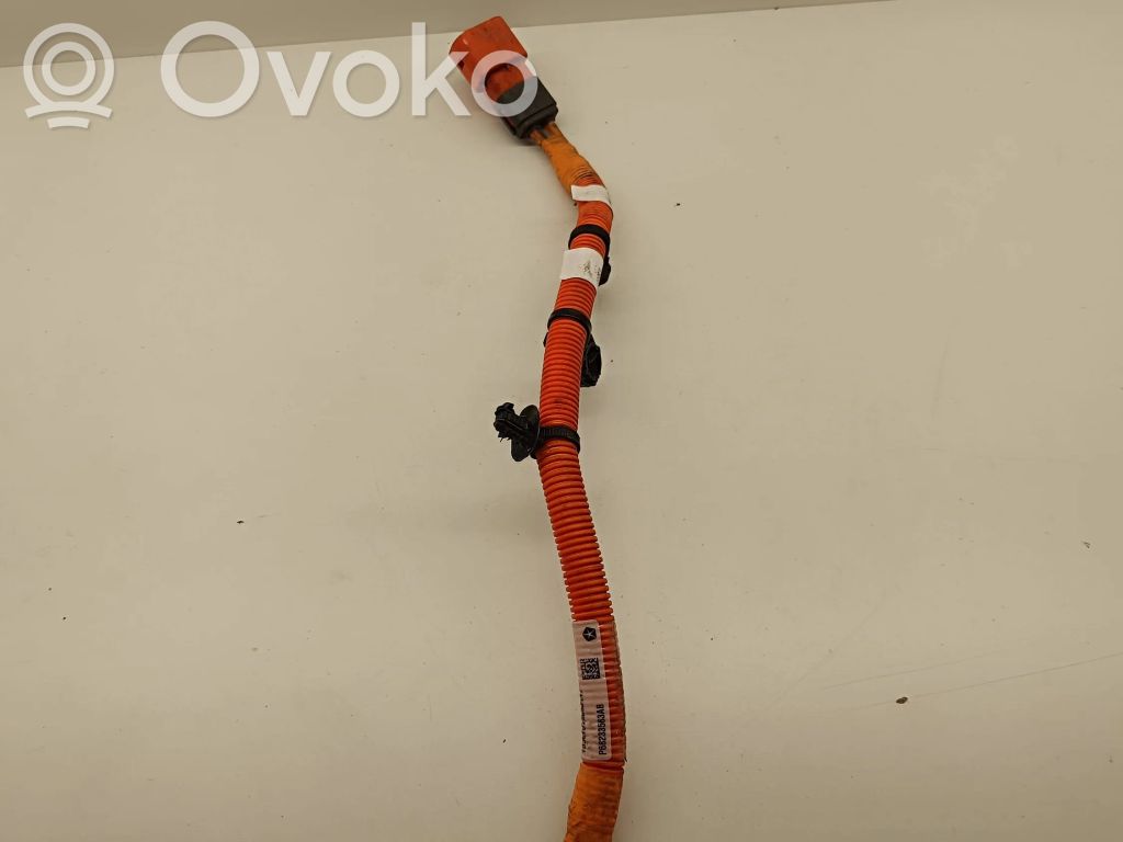 Chrysler Pacifica Otros cableados 