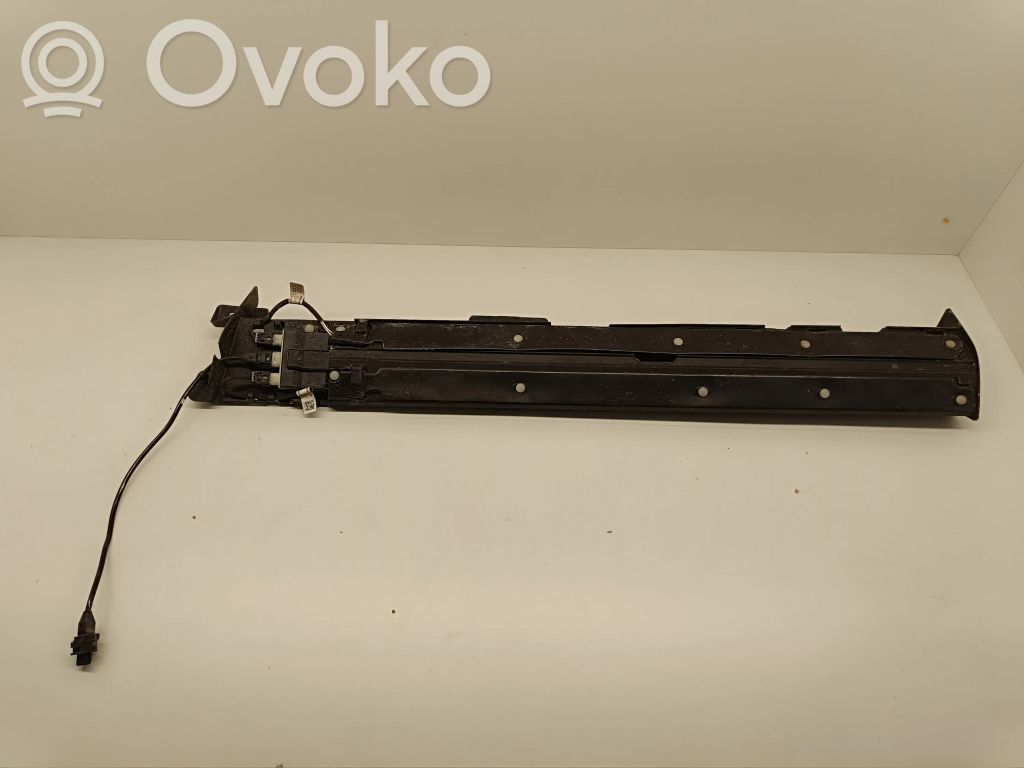 Keyless Steuergerät   68228797AE,410056721020
