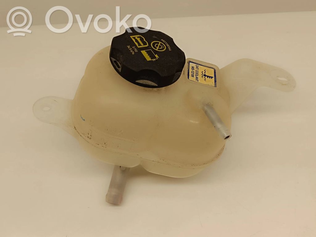 Aušinimo skysčio išsiplėtimo bakelis   68237842AC,52541B