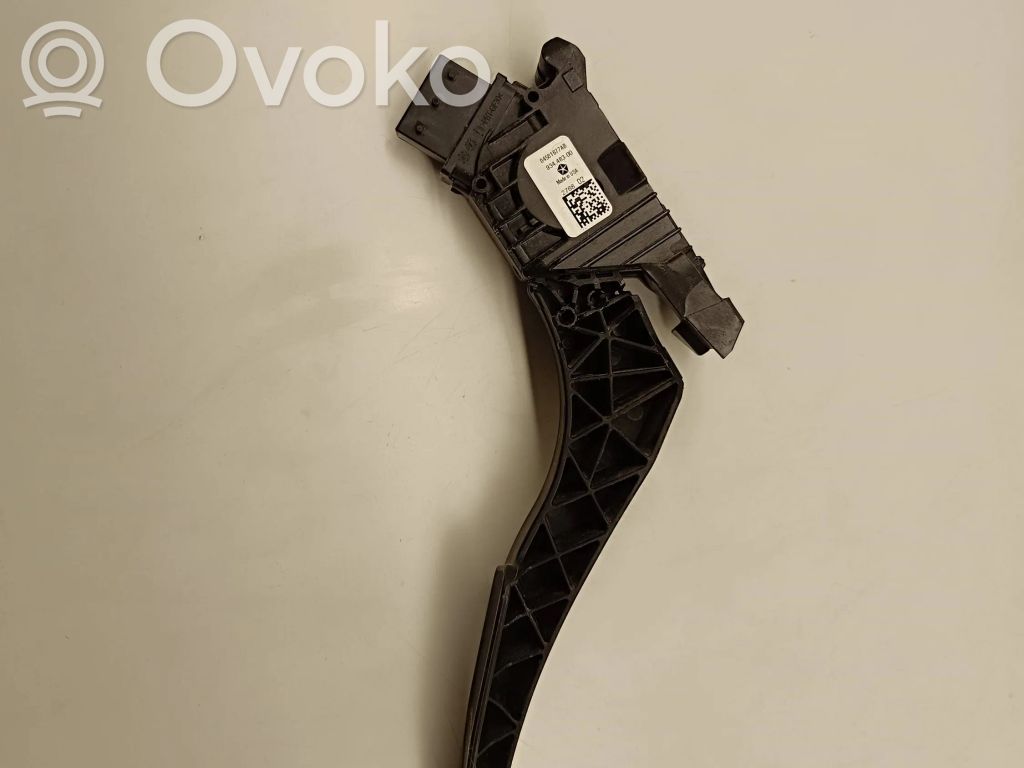 Accelerator throttle pedal   04581677AB,93446300,276802