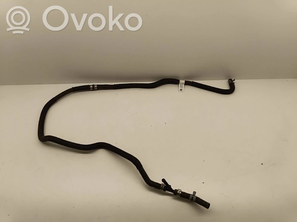 Chrysler Pacifica Engine coolant pipe/hose 