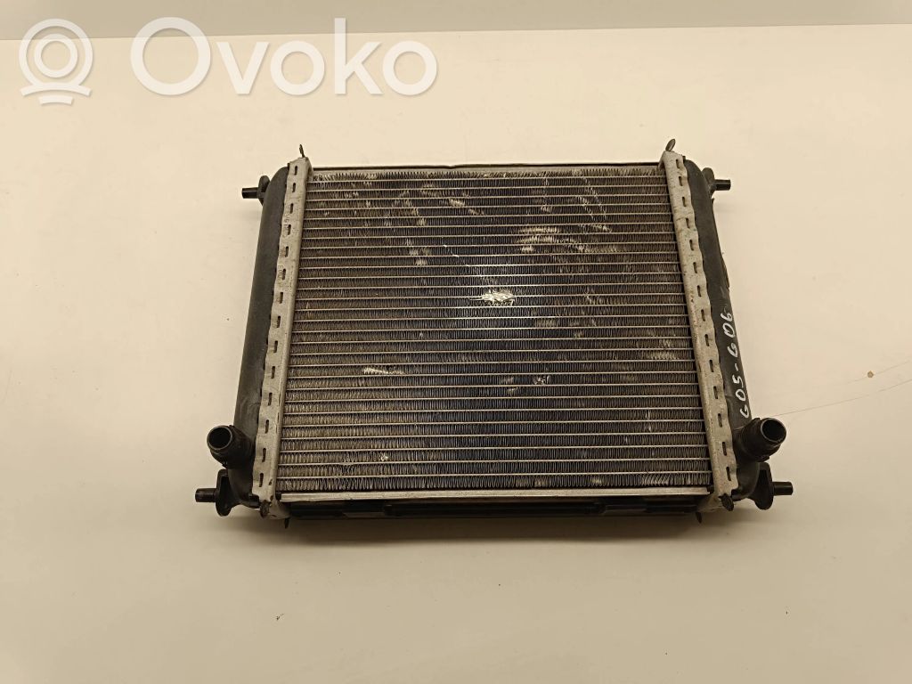 Chłodnica dodatkowa   7560816,1711