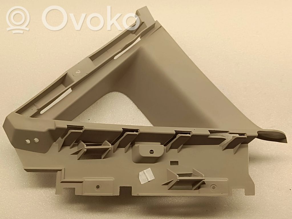 Chrysler Pacifica (B) pillar trim (top) 