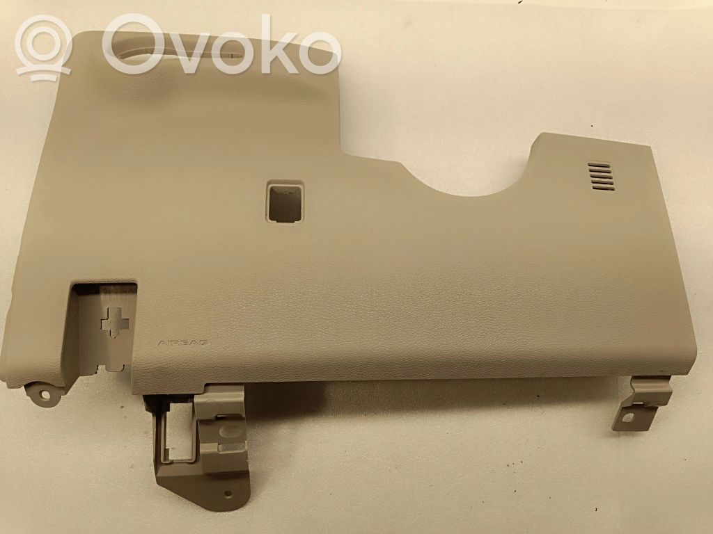 Chrysler Pacifica Dashboard lower bottom trim panel 