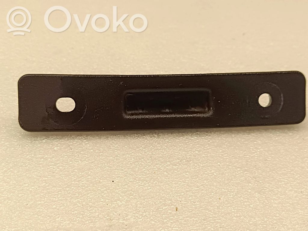 Chrysler Pacifica Liukuoven lista 